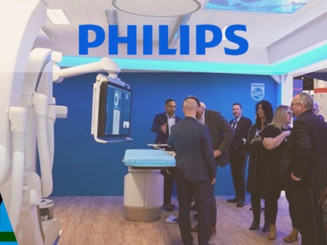 Van technologie naar impact: Philips verbindt zorg, data en mensen