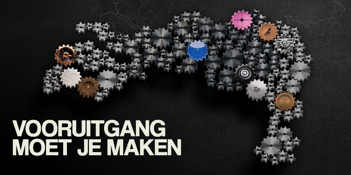 Campagne namens het bedrijfsleven van Zuid-Nederland