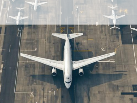 Brede politieke steun voor toekomst Eindhoven Airport