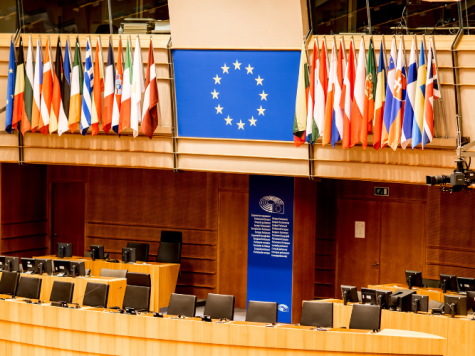 Save the Date – Brussel voor ondernemers