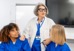Bijeenkomst HR-community: Generaties op de werkvloer