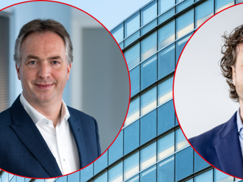 In gesprek met Minister Karremans