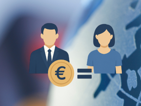 Gelijke beloning: bereid je organisatie voor op loontransparantie | Hooglander