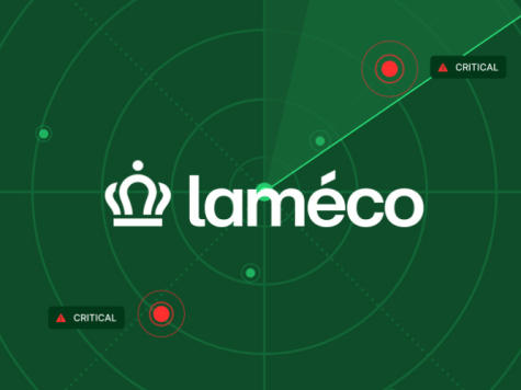 Het nieuwe AI-model dat industriële besturingssystemen wereldwijd op scherp zet | Laméco