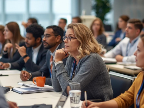 Masterclass Actualiteiten Arbeidsrecht (Roosendaal)