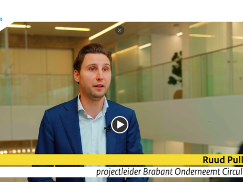 Week van de Circulaire Economie: samen in gesprek over de toekomst ♻️