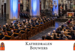 Kathedralenbouwers 2026
