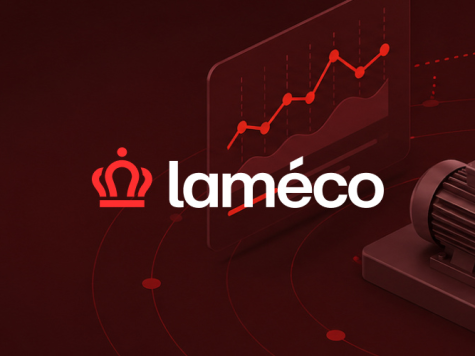 Predictive maintenance met AI levert nu aantoonbaar resultaat | Laméco