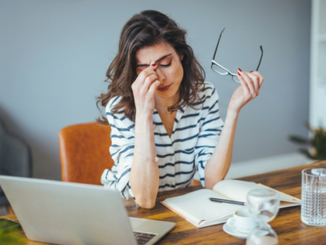 Stress en verzuim: structurele druk op organisaties | HumanCapitalCare