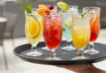 Nazomerborrel en lobby-update West-Brabant