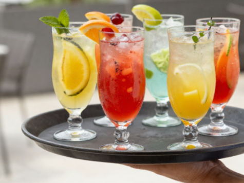 Nazomerborrel en lobby-update West-Brabant