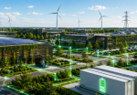Volle kracht vooruit met slimme energie