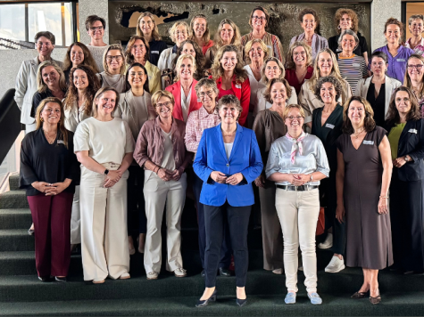 Terugblik | Community Topvrouwen in gesprek met commissaris van de Koning Ina Adema: over leiderschap, verbinding en van betekenis zijn