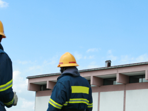 Bezoek aan Brandweer Midden- en West-Brabant | Save the date