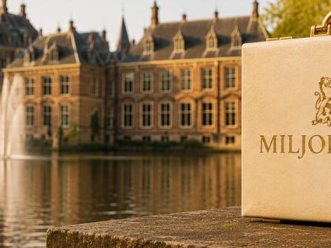 Prinsjesdagbijeenkomst 2026: Maakt Nederland nog ruimte voor ondernemers?