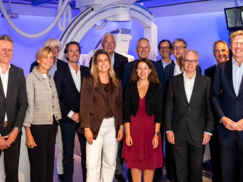 Brainport verdient de ruimte om te groeien | Werkbezoek met Coen van Oostrom