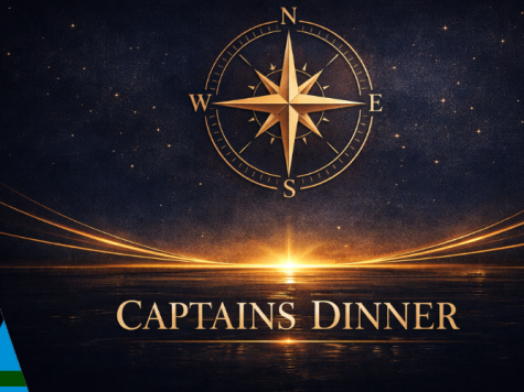 Captains Dinner Noordoost-Brabant