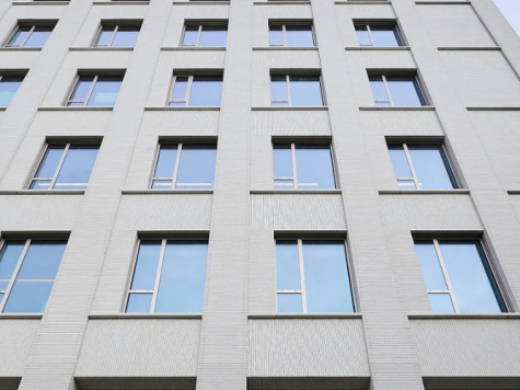Het gevaar van verouderde gebouwbeheersystemen | Equans