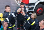 Beleef de brandweer van dichtbij