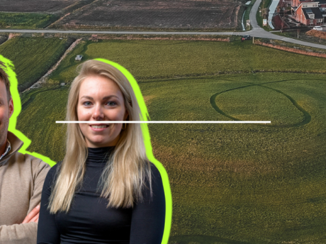 Woningbouw en spuitzonering: waarom monddoodclausules vaak geen stand houden | Hooglander