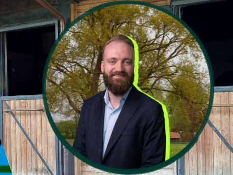 Verhuur je een stal, schuur of loods? Dat kan sneller bedrijfsmatig zijn dan je denkt | Hooglander