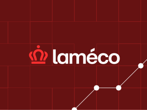 Wie kijkt er mee als jouw AI zelfstandig beslist? | Laméco