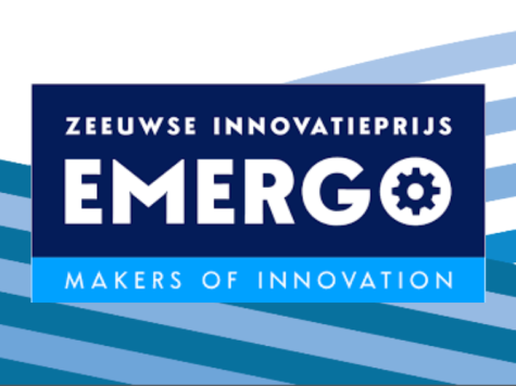 Dit zijn de kandidaten voor Emergo 2026