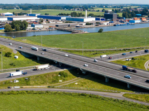 Structureel meer geld nodig voor onderhoud én uitbreiding infrastructuur