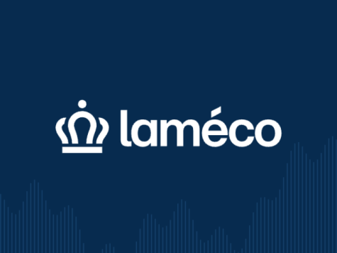 Waarom het mkb een voorsprong heeft met AI | Laméco