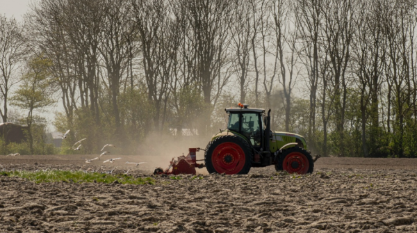 Webinar Stikstof in Zeeland – Wat zijn de gevolgen van de nieuwe stikstofplannen op vergunningverlen
