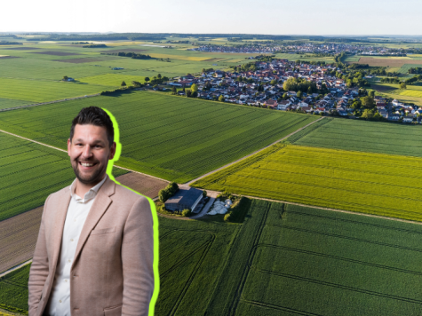 Woningbouw en gewasbeschermingsmiddelen: biedt nieuwe uitspraak meer ruimte? | Hooglander